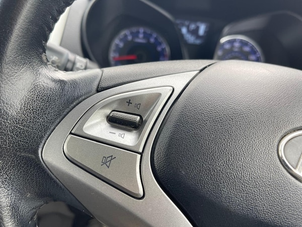 Used Hyundai Ix20 2013 for sale - 76186885: Photo 27
