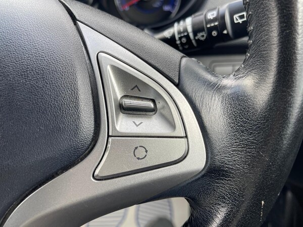 Used Hyundai Ix20 2013 for sale - 76186885: Photo 28