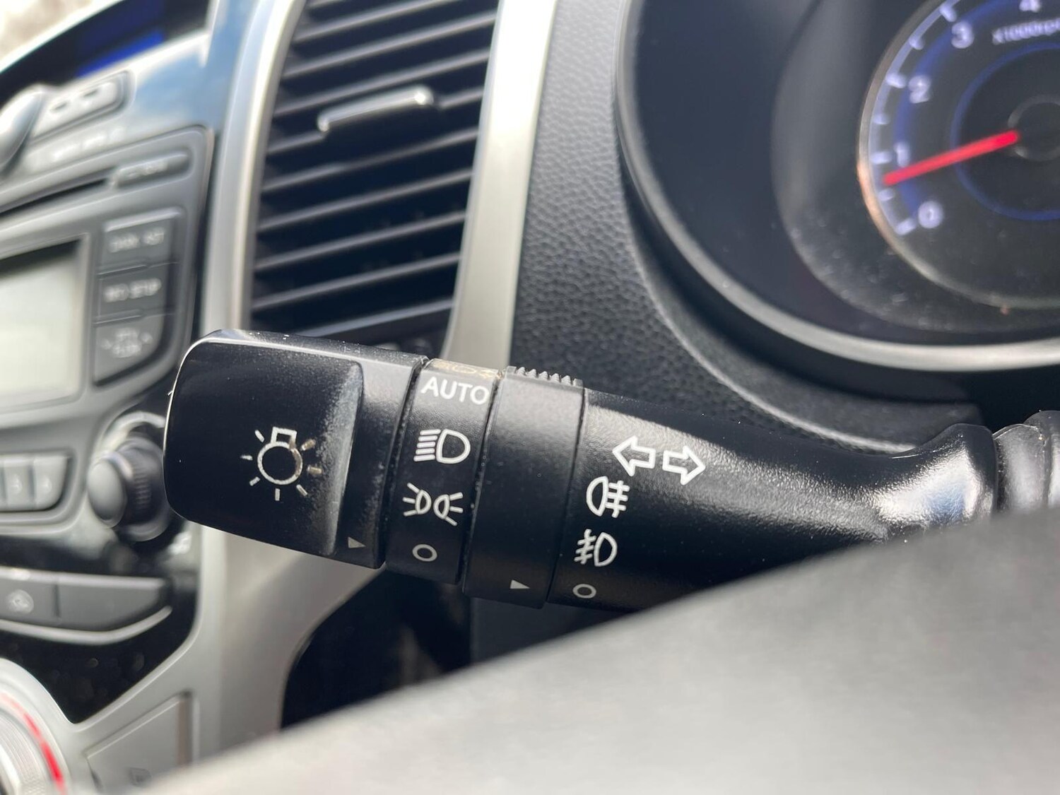 Used Hyundai Ix20 2013 for sale - 76186885: Photo 29