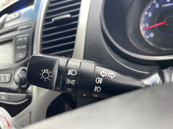 Used Hyundai Ix20 2013 for sale - 76186885: Photo 31