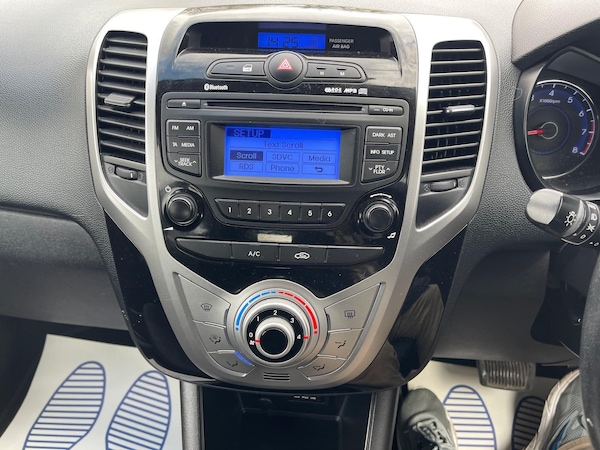 Used Hyundai Ix20 2013 for sale - 76186885: Photo 33