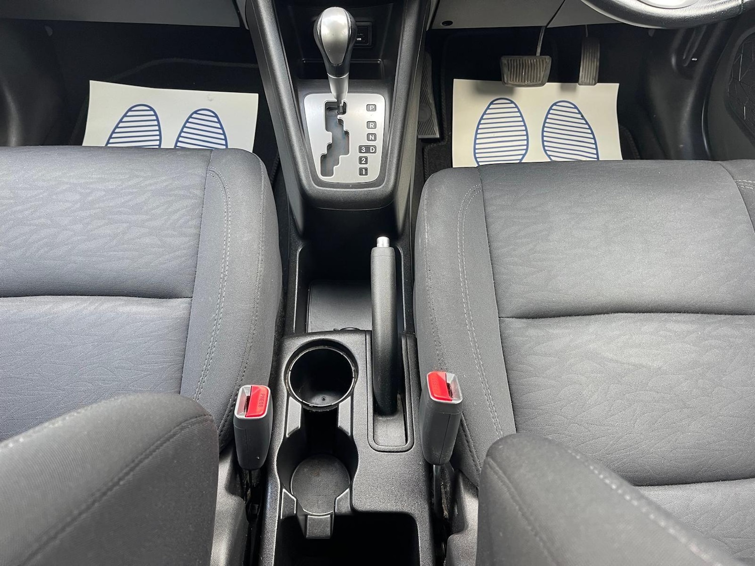 Used Hyundai Ix20 2013 for sale - 76186885: Photo 34