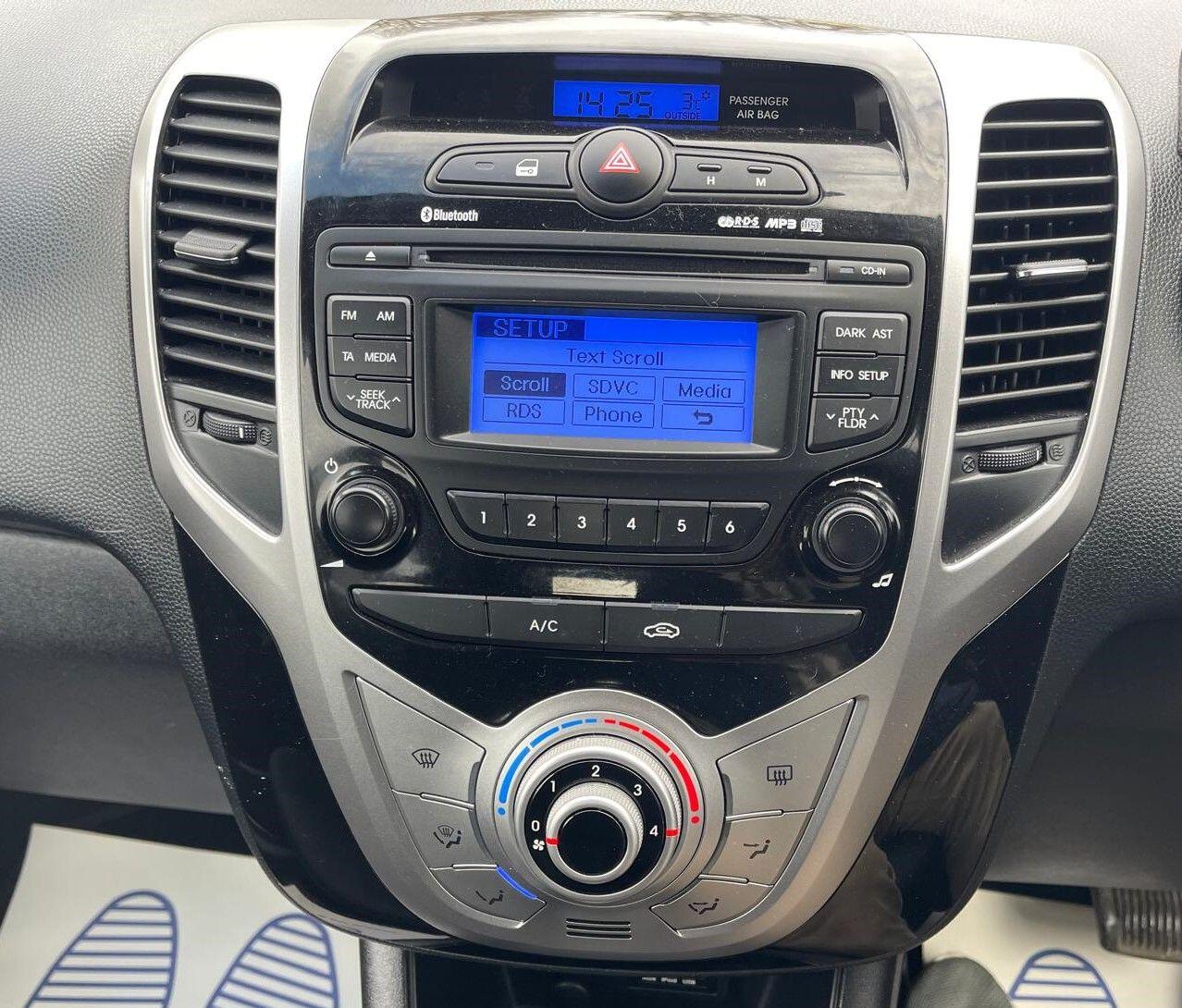 Used Hyundai Ix20 2013 for sale - 76186885: Photo 36
