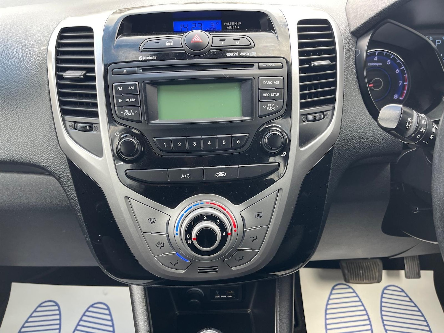 Used Hyundai Ix20 2013 for sale - 76186885: Photo 37