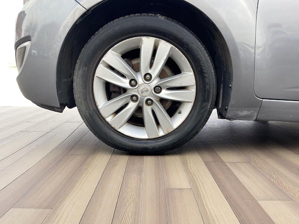 Used Hyundai Ix20 2013 for sale - 76186885: Photo 41
