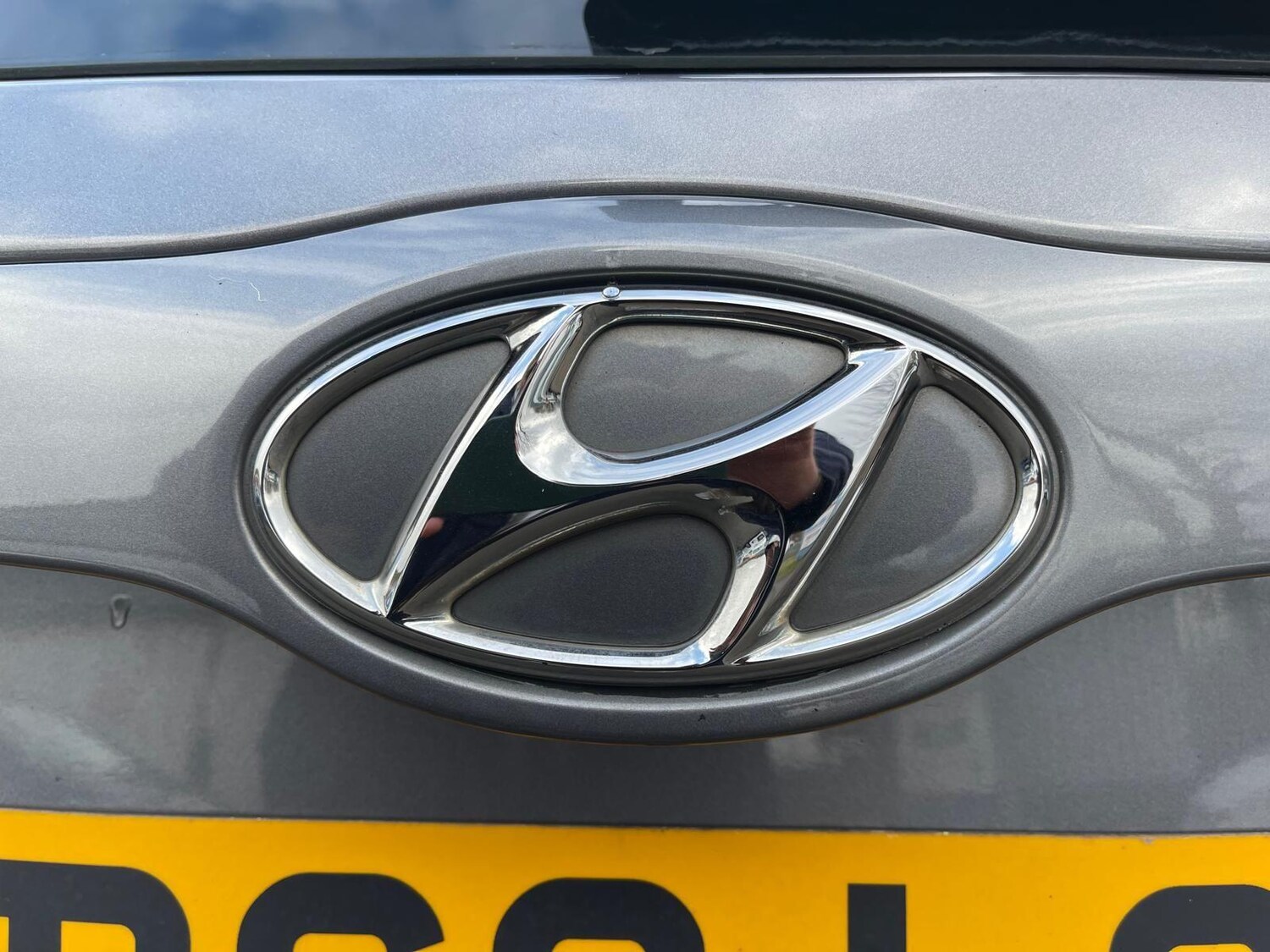 Used Hyundai Ix20 2013 for sale - 76186885: Photo 46