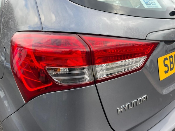 Used Hyundai Ix20 2013 for sale - 76186885: Photo 47
