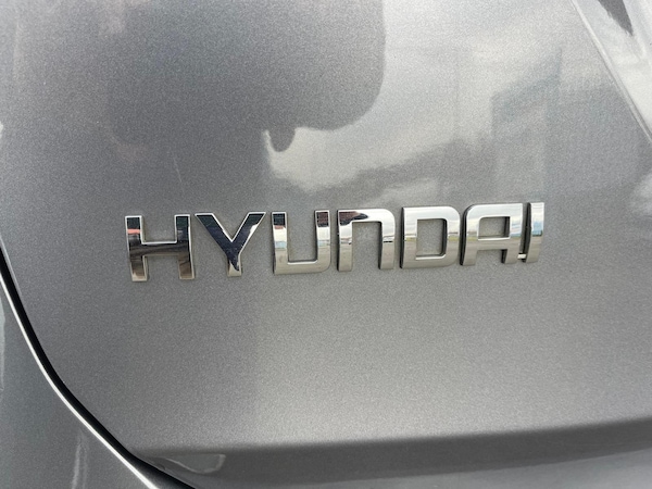 Used Hyundai Ix20 2013 for sale - 76186885: Photo 48