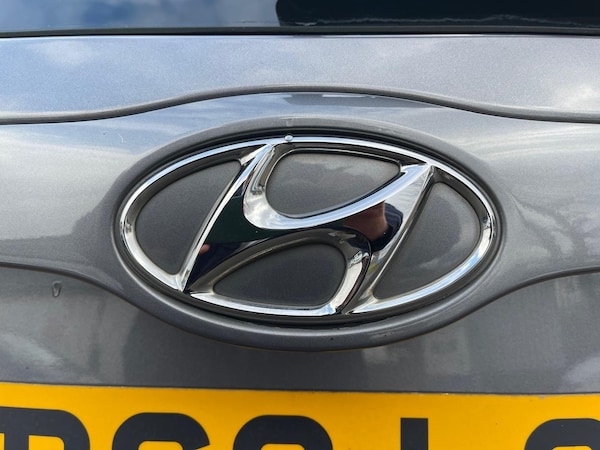 Used Hyundai Ix20 2013 for sale - 76186885: Photo 49