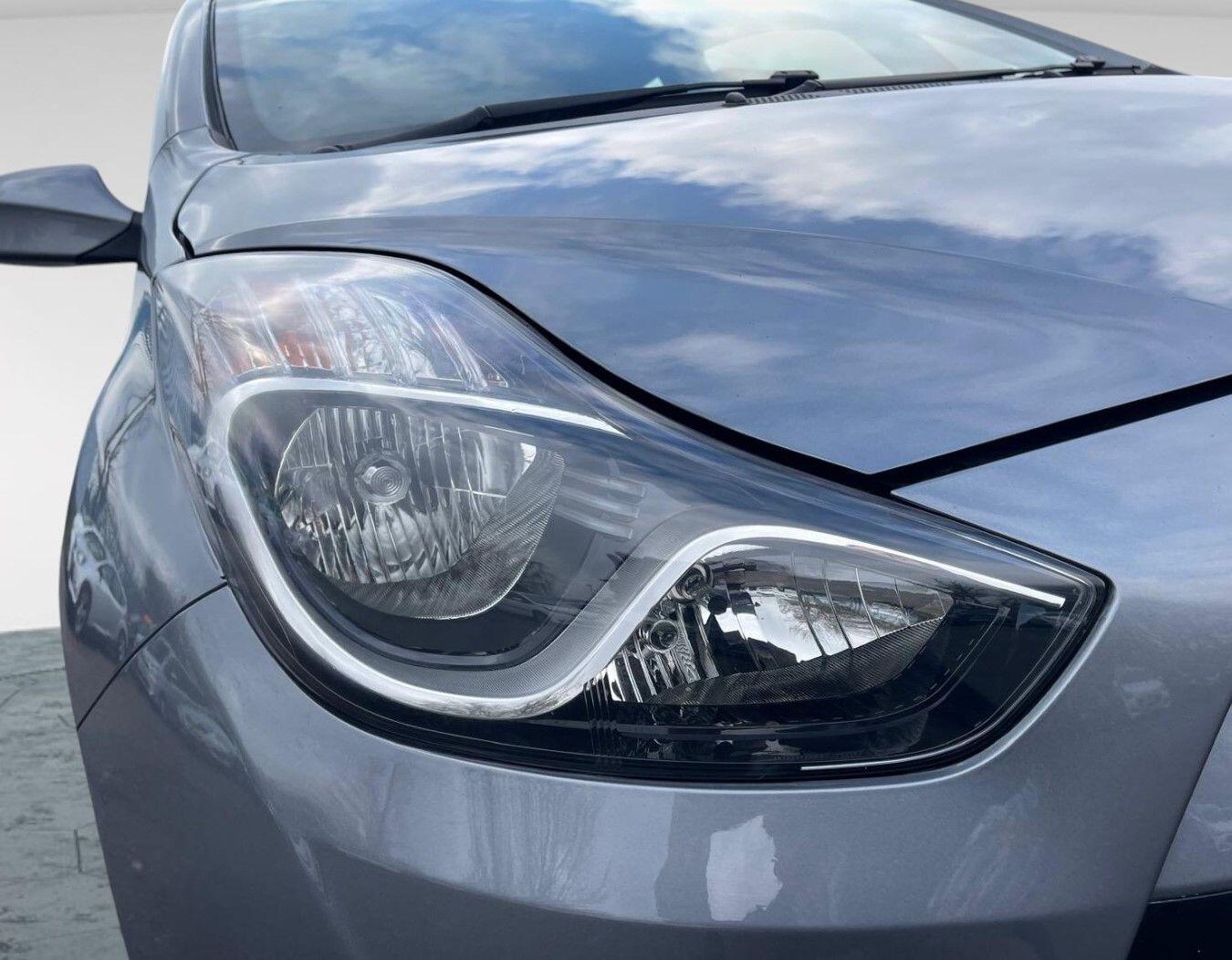 Used Hyundai Ix20 2013 for sale - 76186885: Photo 61