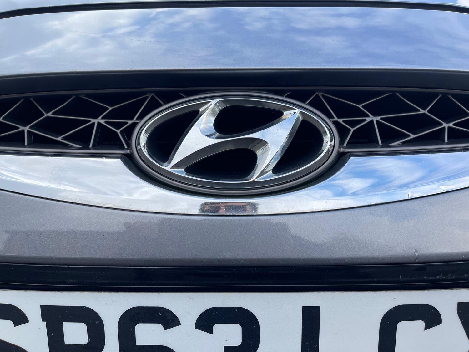 Used Hyundai Ix20 2013 for sale - 76186885: Photo 62