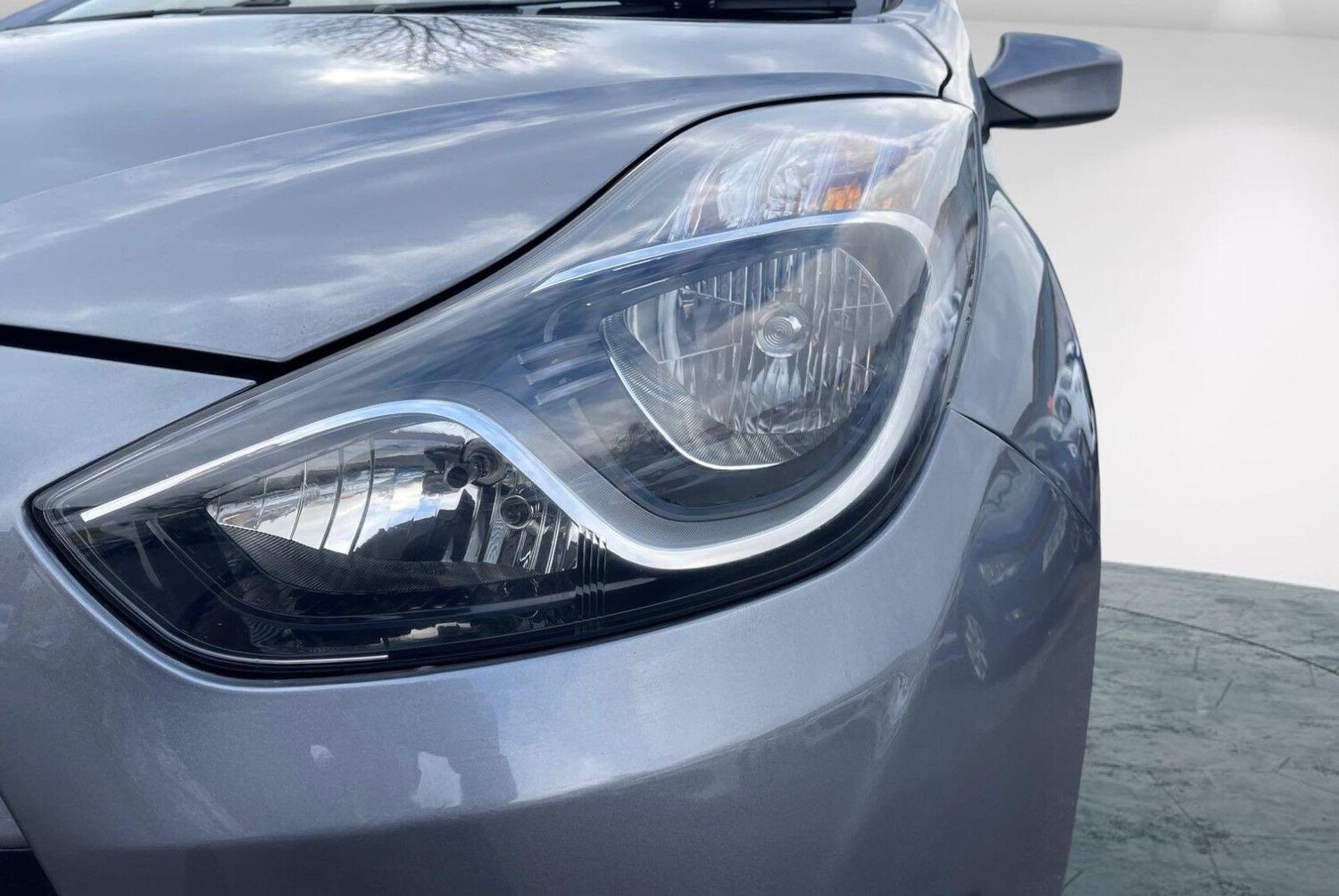 Used Hyundai Ix20 2013 for sale - 76186885: Photo 63