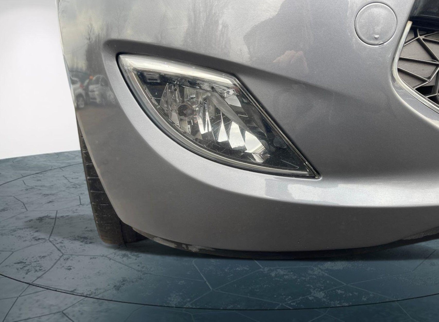 Used Hyundai Ix20 2013 for sale - 76186885: Photo 64