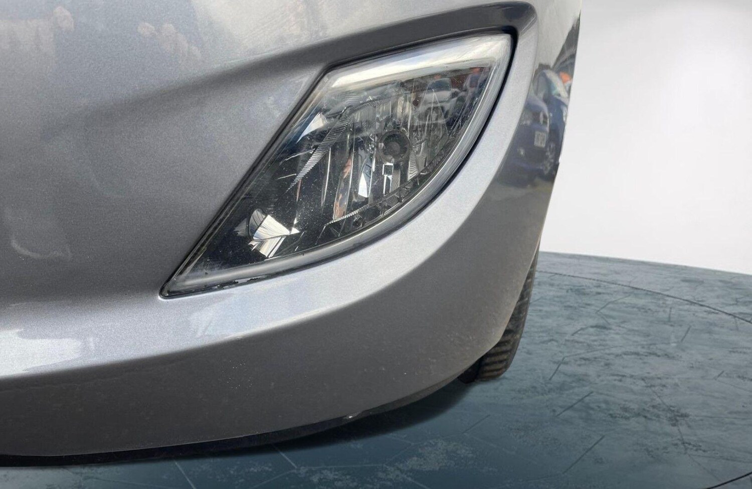 Used Hyundai Ix20 2013 for sale - 76186885: Photo 65