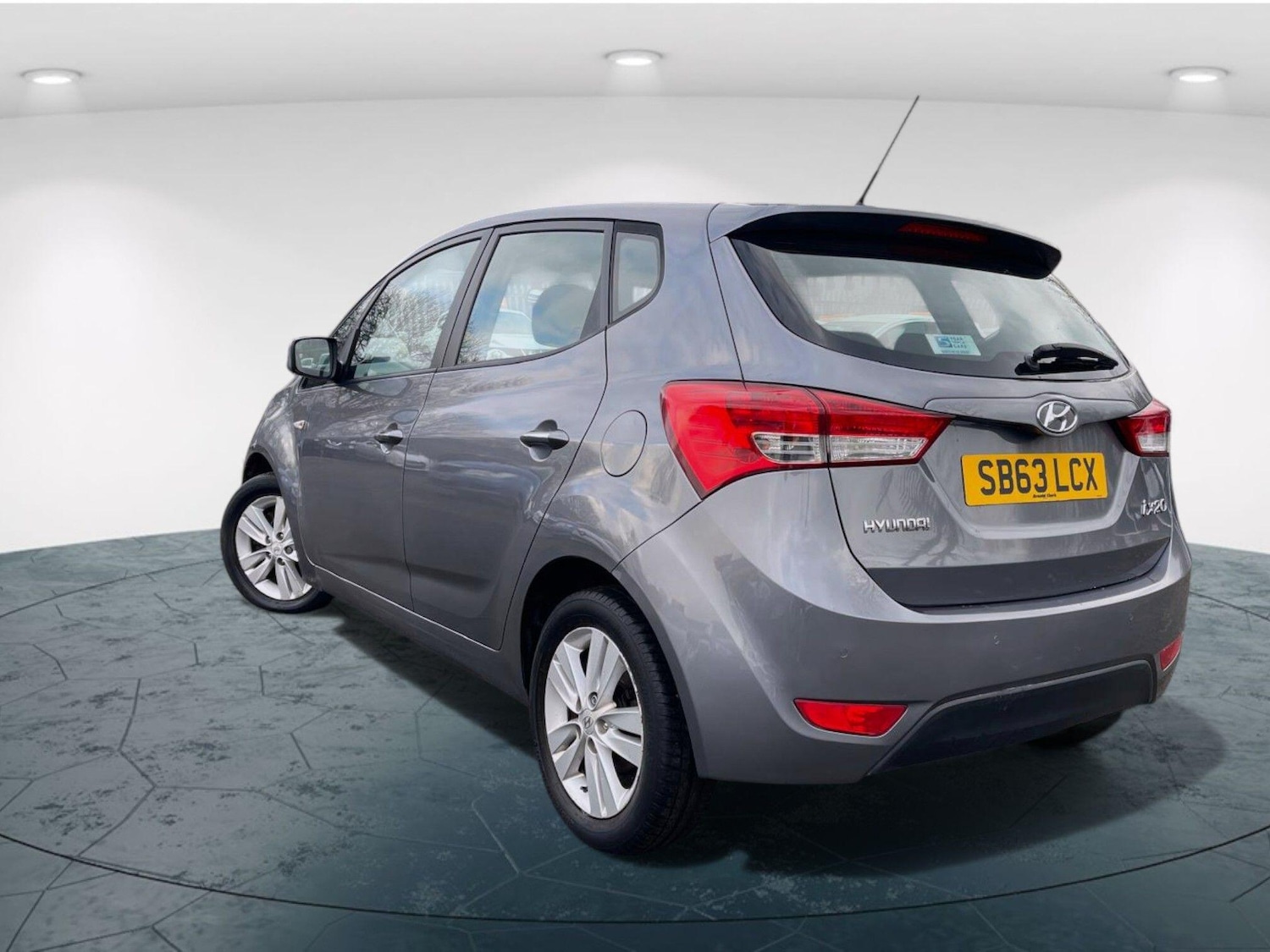 Used Hyundai Ix20 2013 for sale - 76186885: Photo 7