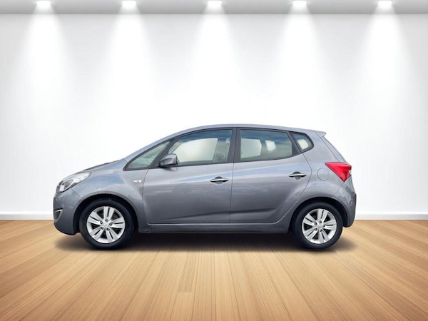 Used Hyundai Ix20 2013 for sale - 76186885: Photo 7
