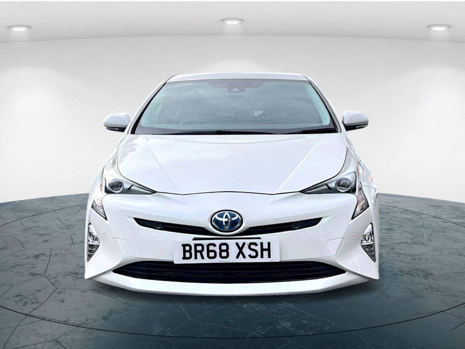 Used Toyota Prius for sale - 76416513: Photo 10
