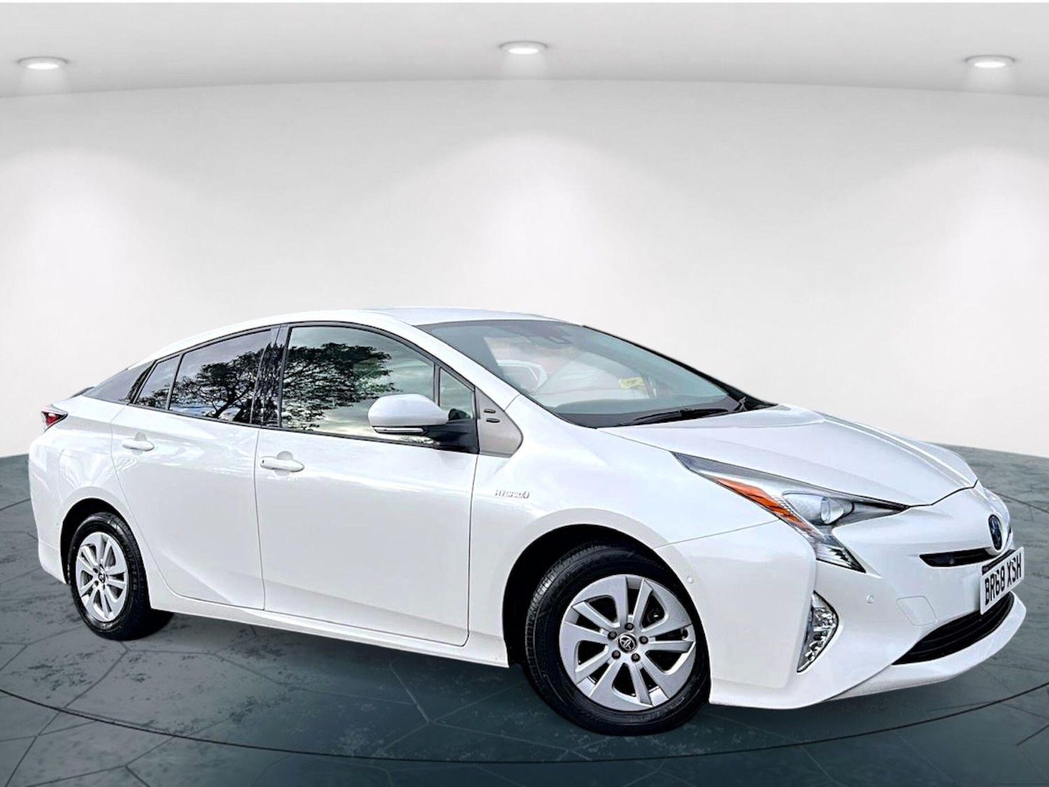 Used Toyota Prius for sale - 76416513: Photo 11