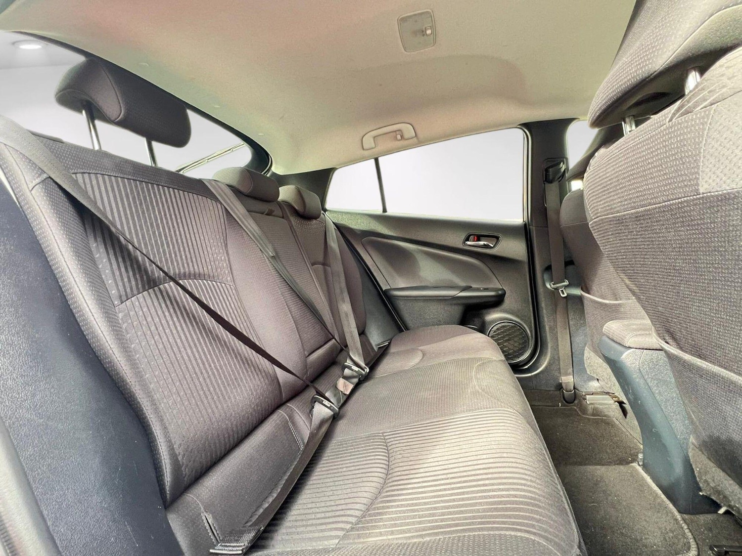 Used Toyota Prius for sale - 76416513: Photo 15