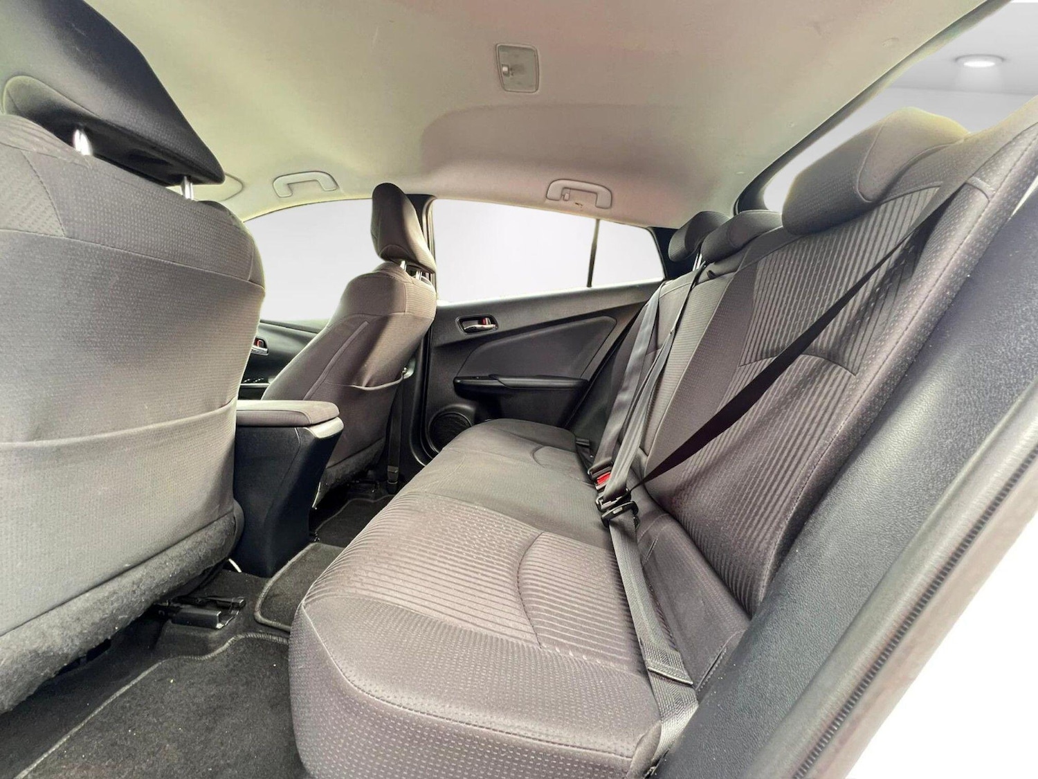 Used Toyota Prius for sale - 76416513: Photo 16