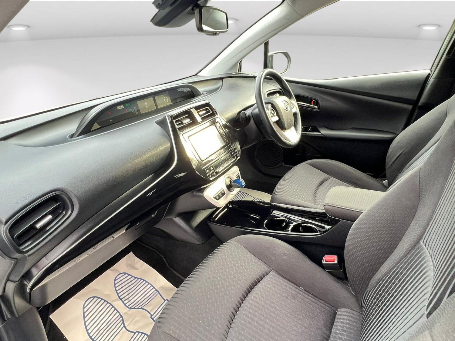 Used Toyota Prius for sale - 76416513: Photo 17