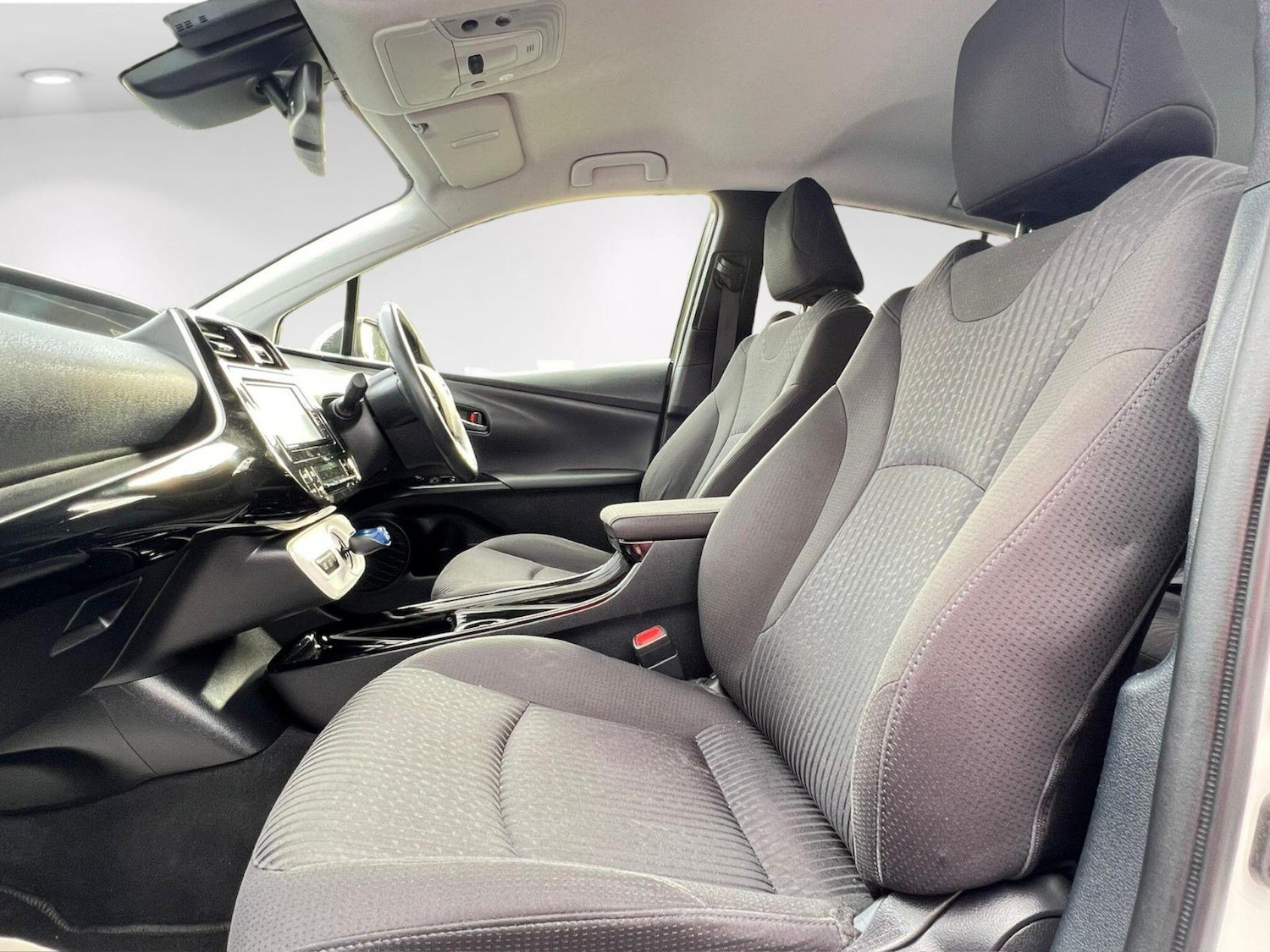 Used Toyota Prius for sale - 76416513: Photo 18