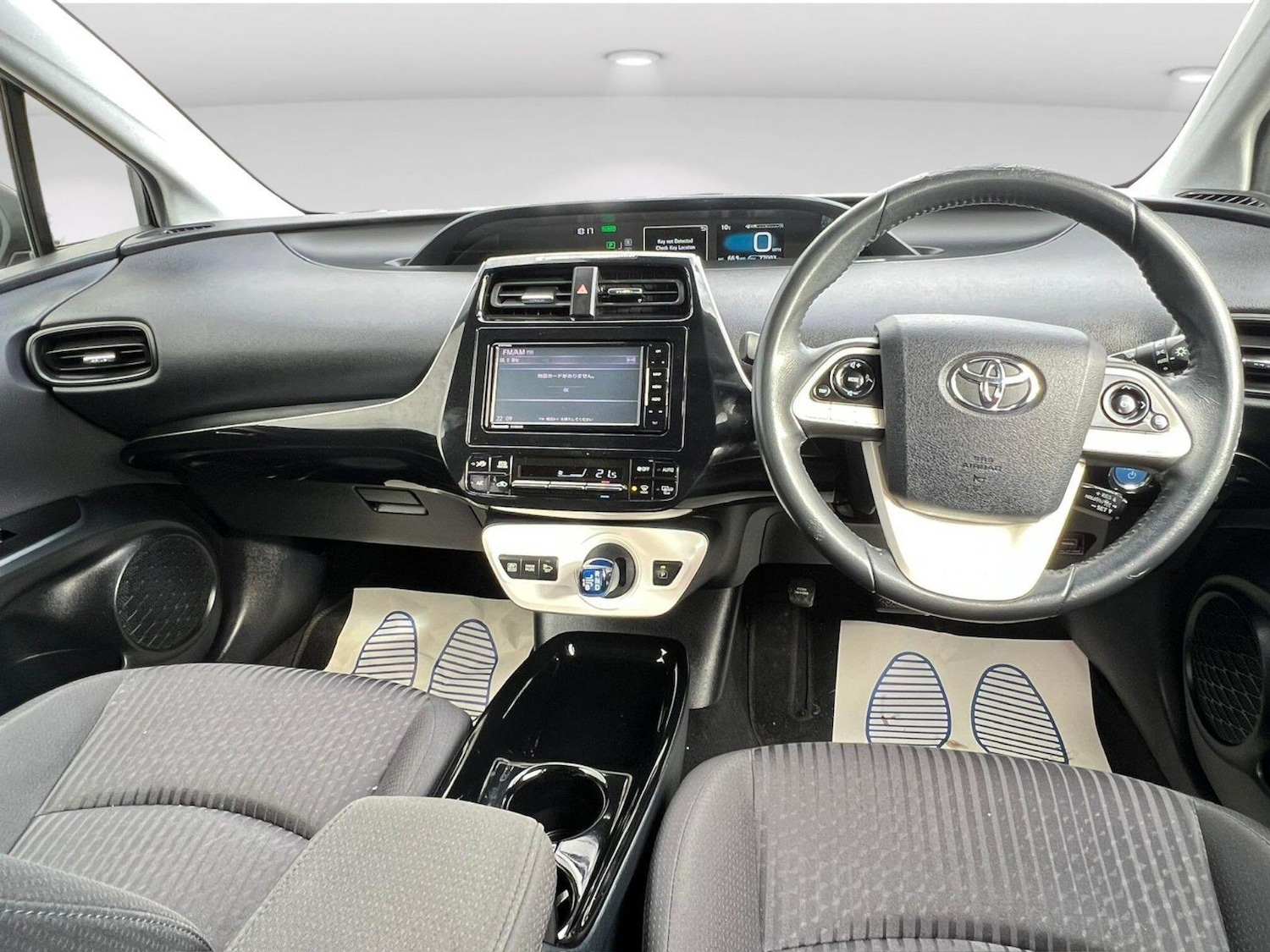 Used Toyota Prius for sale - 76416513: Photo 21