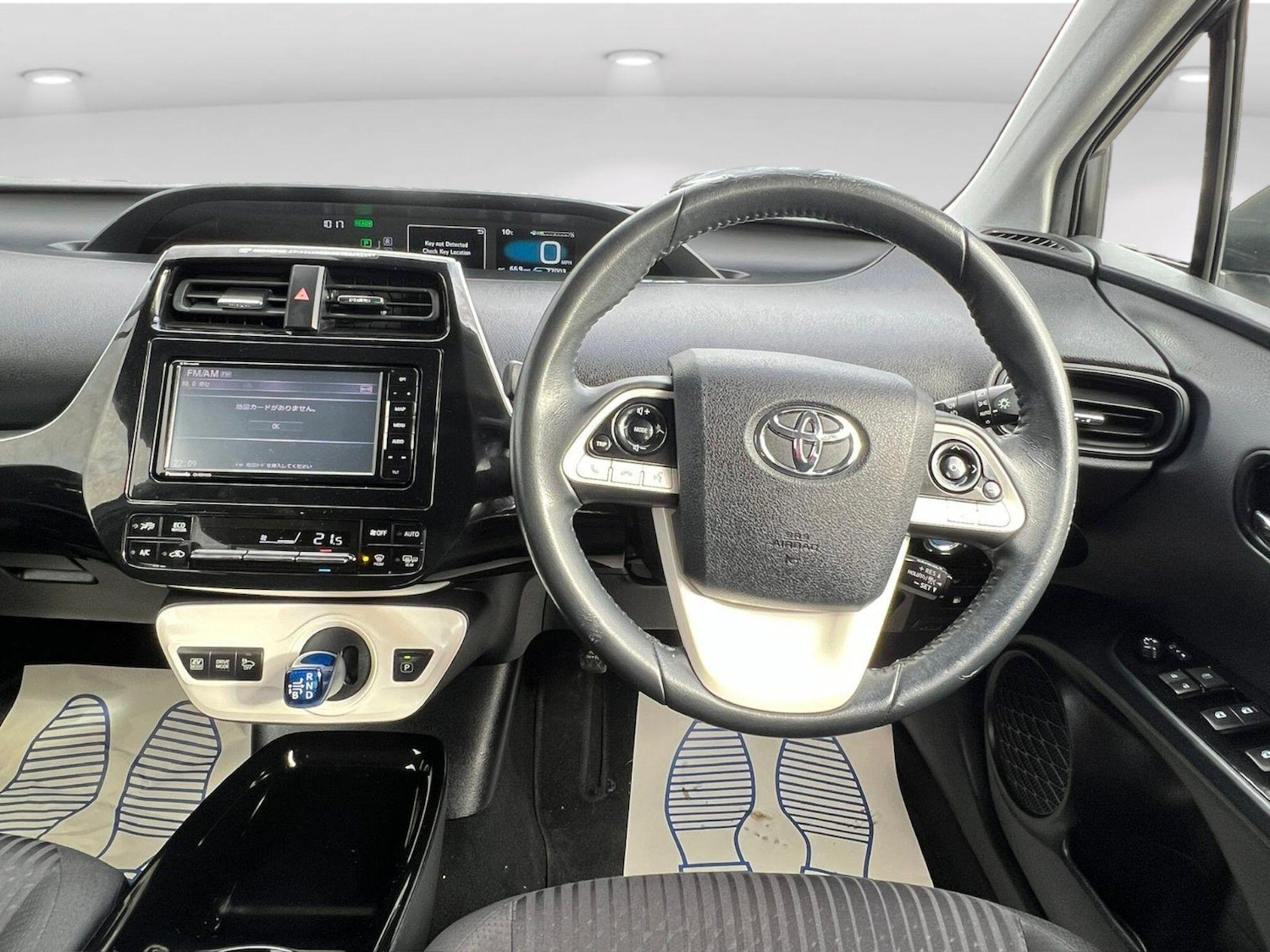 Used Toyota Prius for sale - 76416513: Photo 22