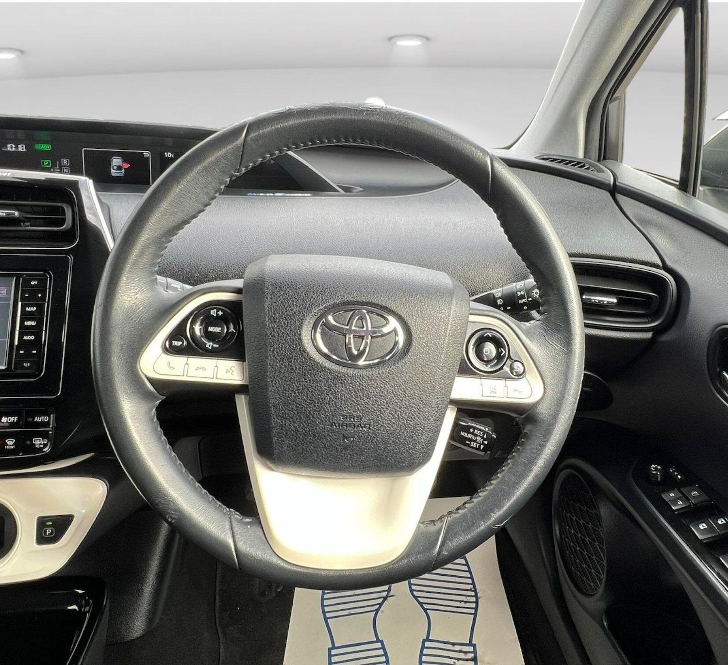 Used Toyota Prius for sale - 76416513: Photo 23