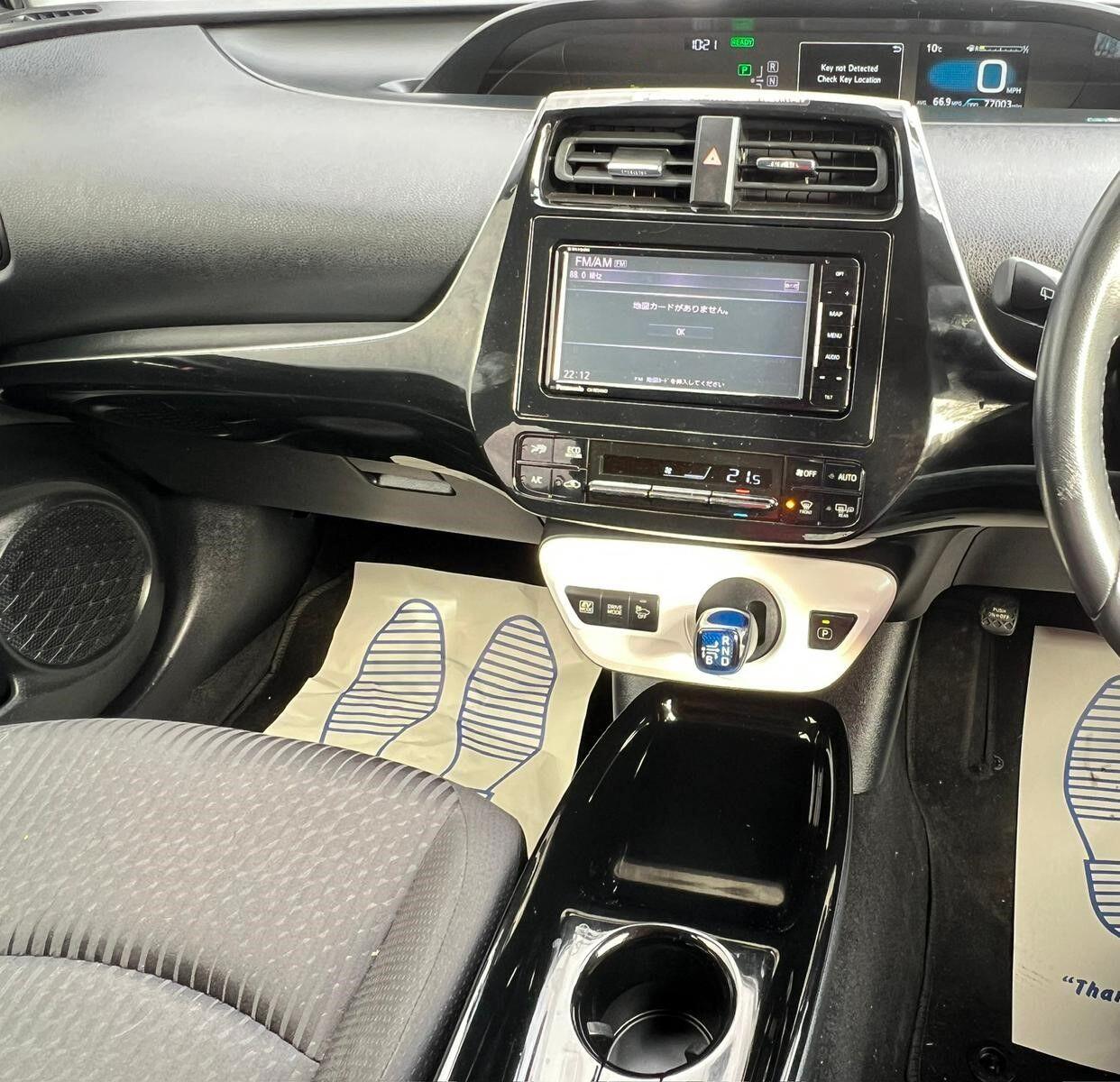 Used Toyota Prius for sale - 76416513: Photo 35