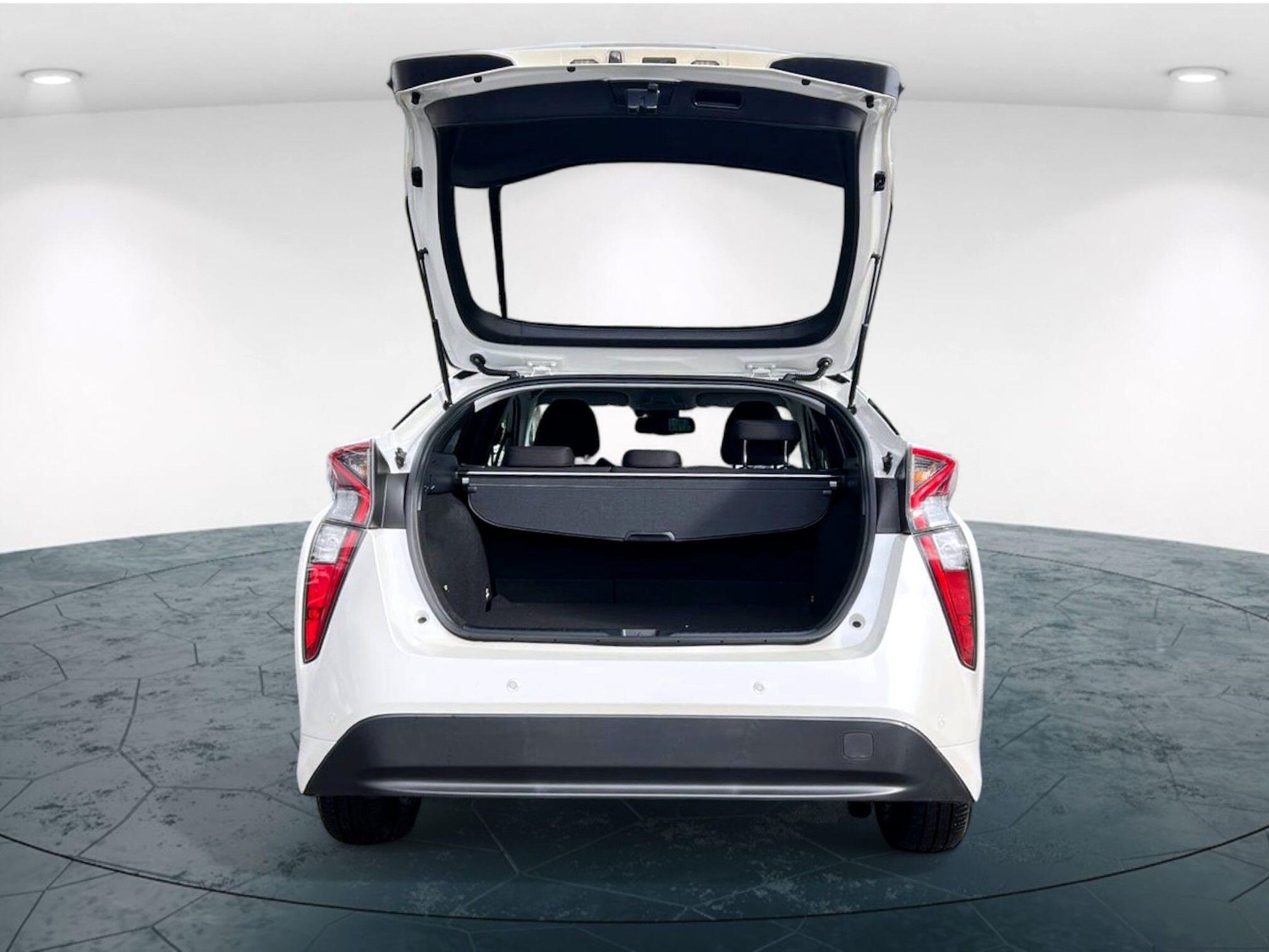 Used Toyota Prius for sale - 76416513: Photo 38