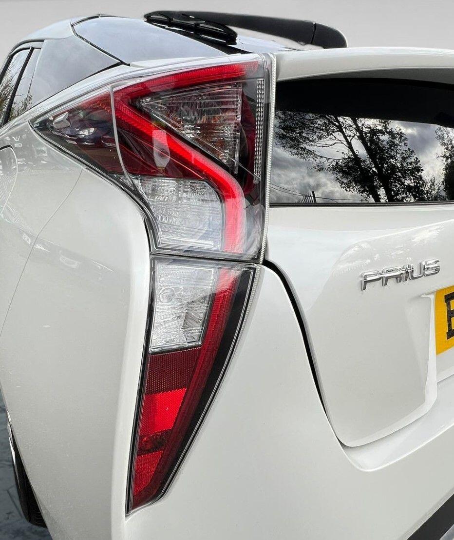Used Toyota Prius for sale - 76416513: Photo 44