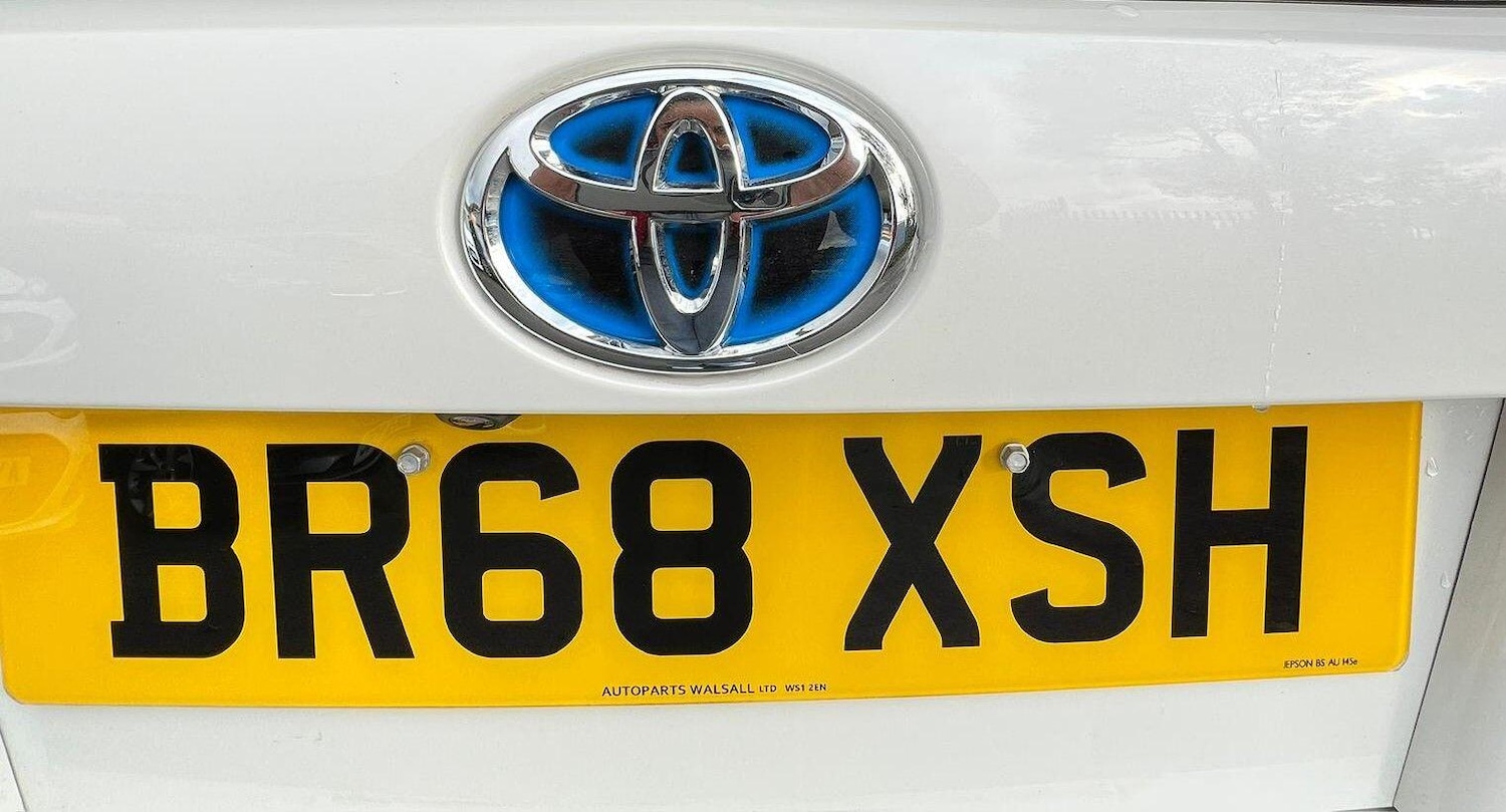 Used Toyota Prius for sale - 76416513: Photo 45
