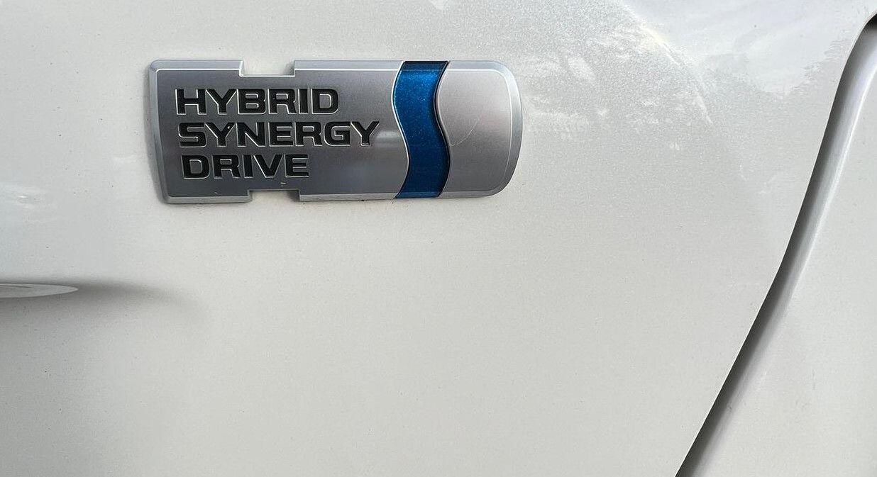 Used Toyota Prius for sale - 76416513: Photo 46