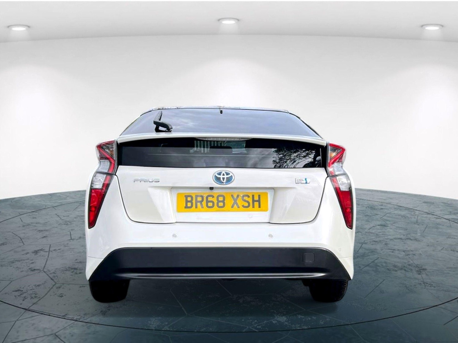 Used Toyota Prius for sale - 76416513: Photo 6