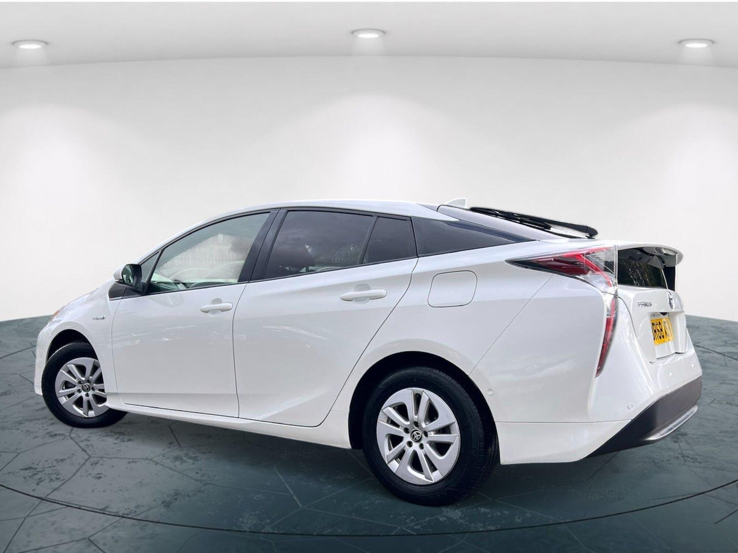 Used Toyota Prius for sale - 76416513: Photo 7