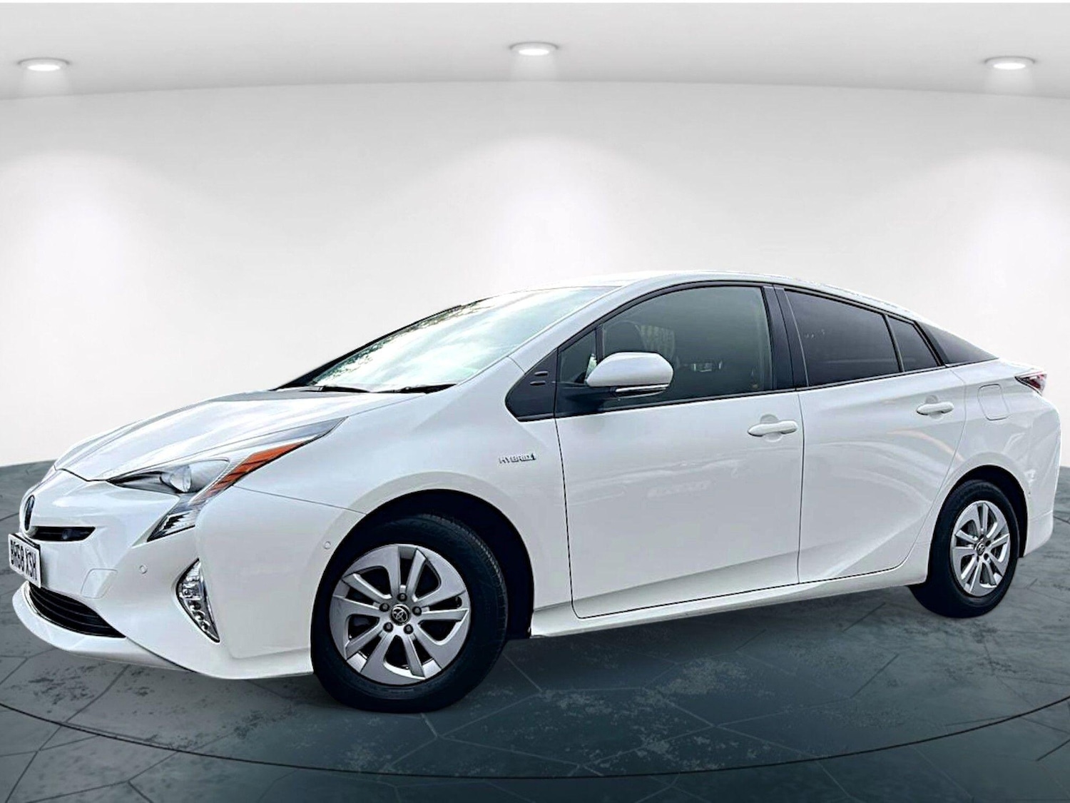 Used Toyota Prius for sale - 76416513: Photo 9