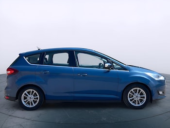 Used Ford C-Max 2019 for sale - 79158852: Photo