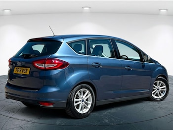 Used Ford C-Max 2019 for sale - 79158852: Photo