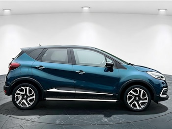 Used Renault Captur 2018 for sale - 78891125: Photo