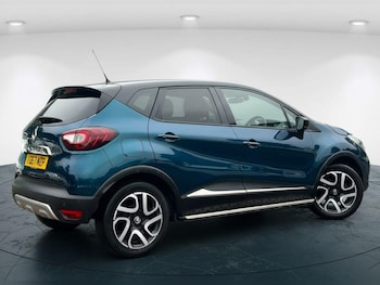 Used Renault Captur 2018 for sale - 78891125: Photo