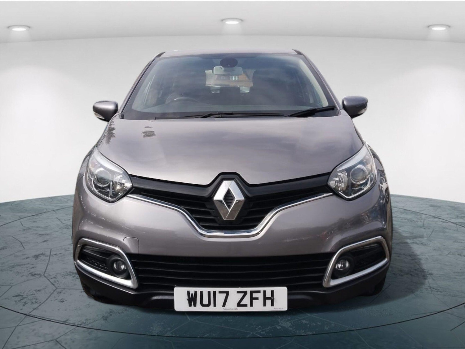 Used Renault Captur 2017 for sale - 76186990: Photo 10
