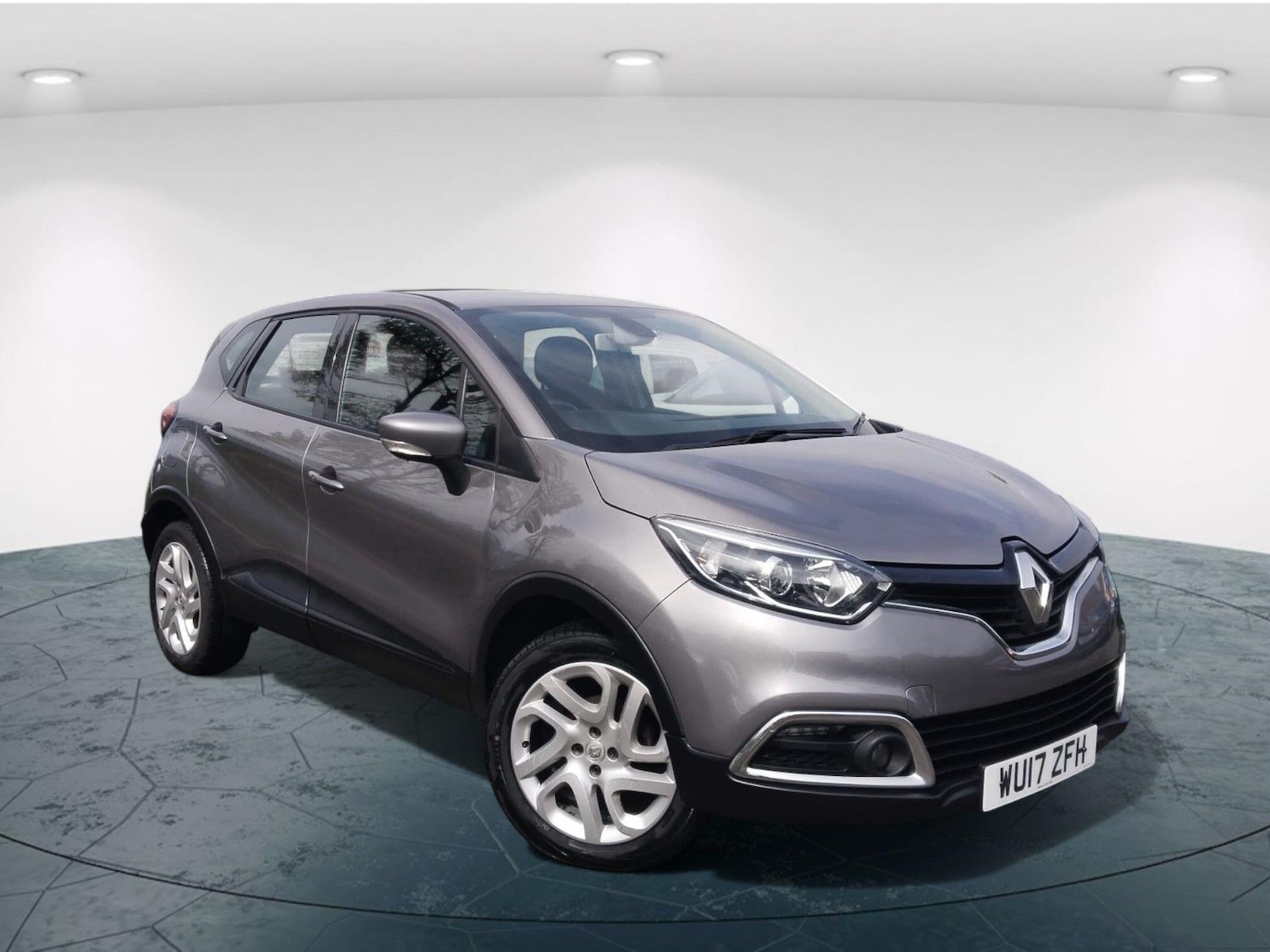 Used Renault Captur 2017 for sale - 76186990: Photo 11