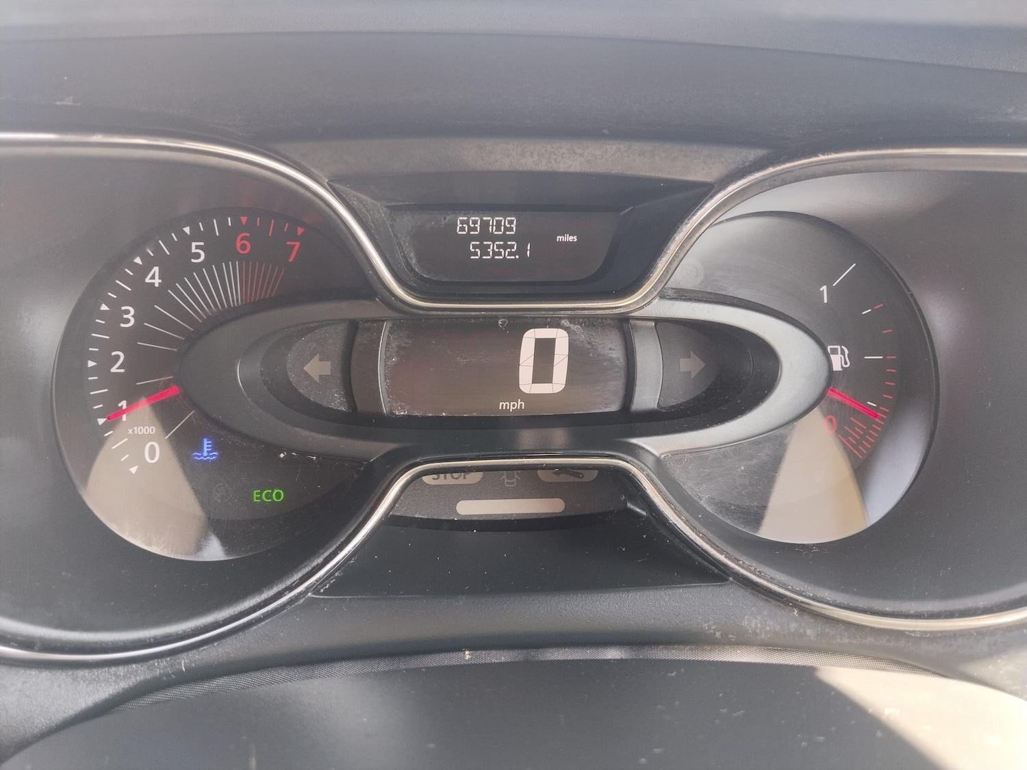 Used Renault Captur 2017 for sale - 76186990: Photo 31