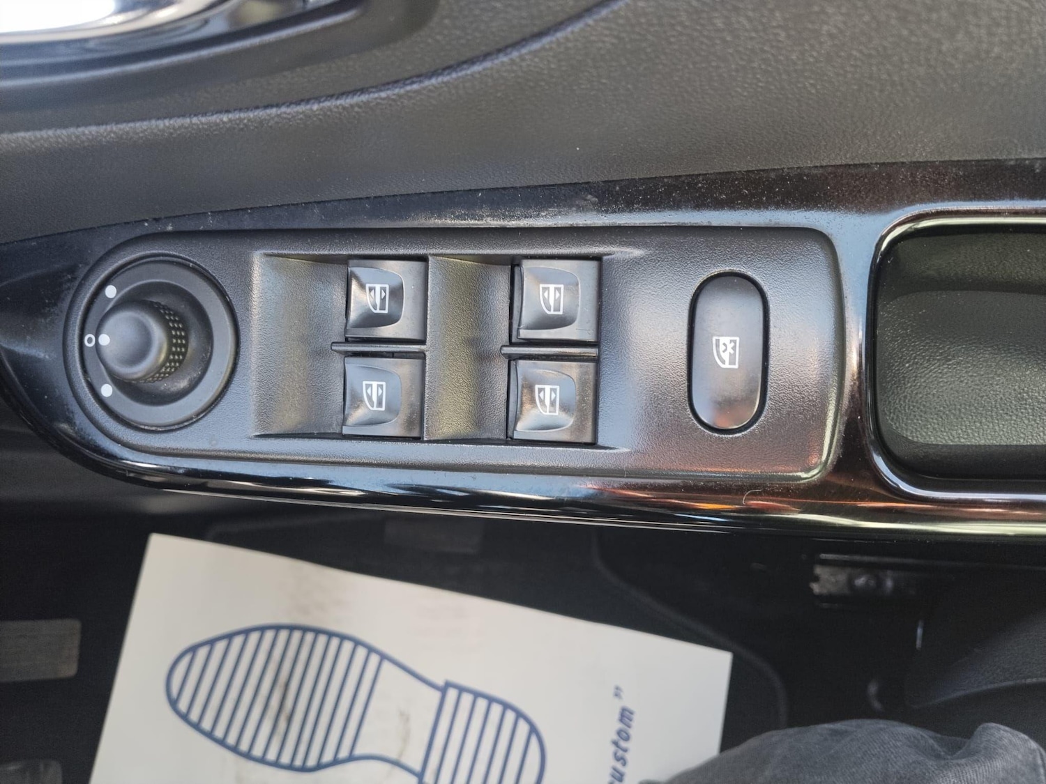 Used Renault Captur 2017 for sale - 76186990: Photo 34