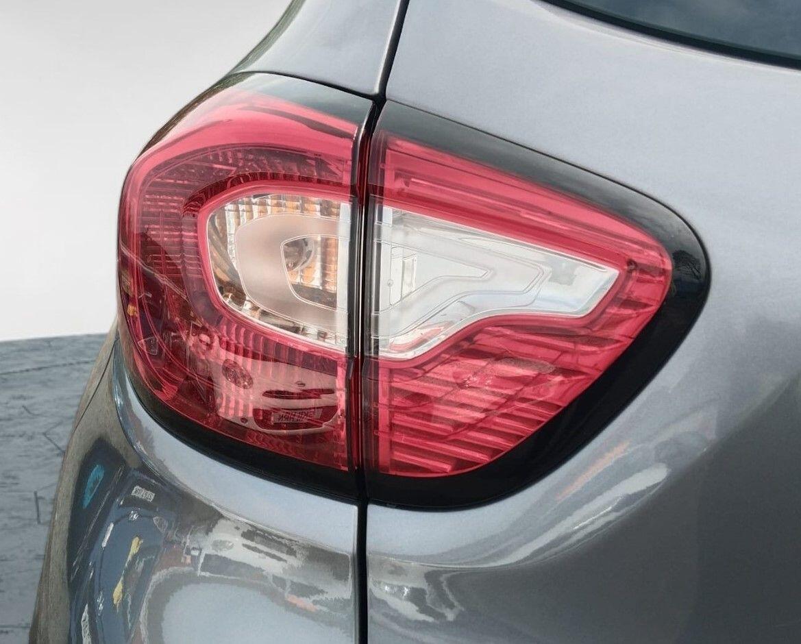 Used Renault Captur 2017 for sale - 76186990: Photo 45