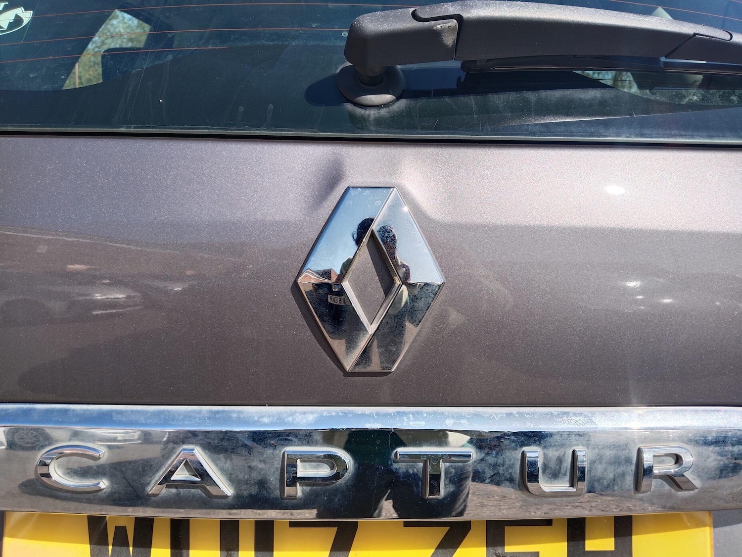 Used Renault Captur 2017 for sale - 76186990: Photo 46