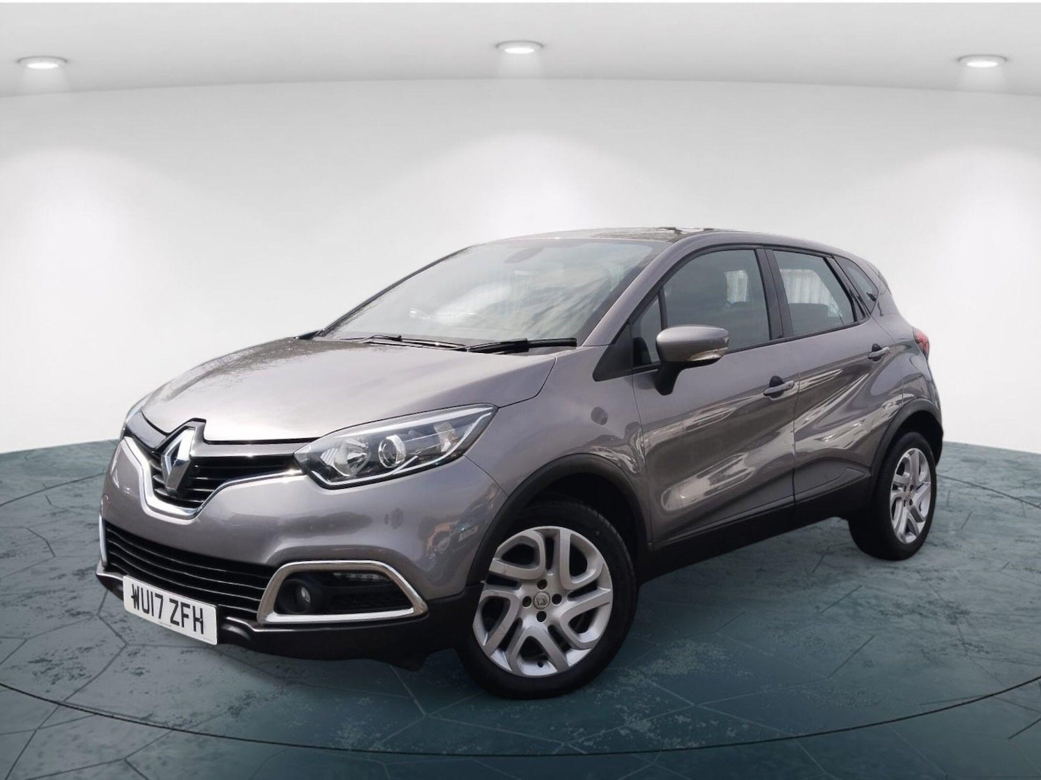 Used Renault Captur 2017 for sale - 76186990: Photo 9