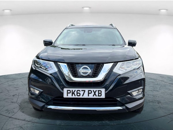 Used Nissan X-Trail 2017 for sale - 76341032: Photo 11