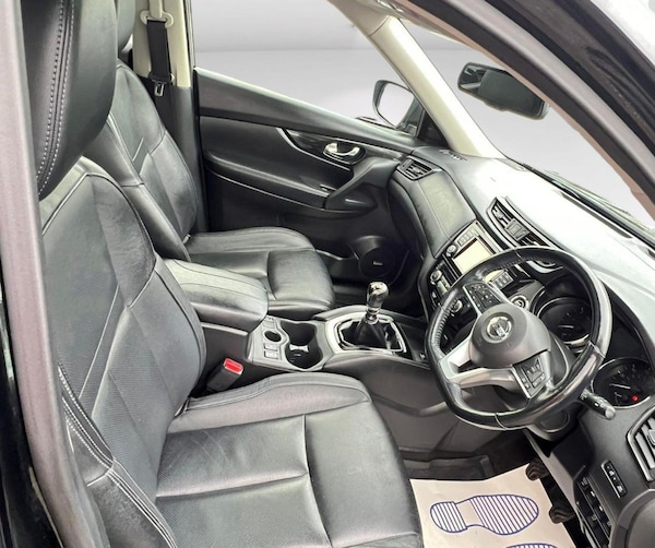 Used Nissan X-Trail 2017 for sale - 76341032: Photo 14